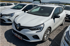 20 - 2023 Renault Clio 1.0 TCe Touch 