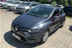 3 - 2020 Renault Clio 0.9 TCe Touch 