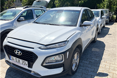 62 - 2020 Hyundai Kona 1.6 CRDI Style 