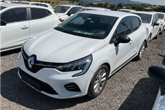 85 - 2023 Renault Clio 1.0 TCe Touch 