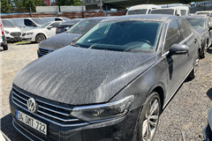 179 - 2020 Volkswagen Passat 2.0 TDI Elegance 