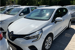 6 - 2020 Renault Clio 1.5 BlueDCI Joy 