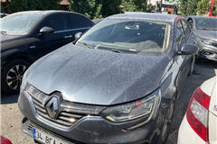 45 - 2018 Renault Megane 1.5 dCi Icon 