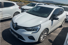 19 - 2023 Renault Clio 1.0 TCe Touch 