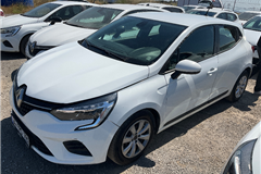 35 - 2021 Renault Clio 1.0 TCe Joy TESLA