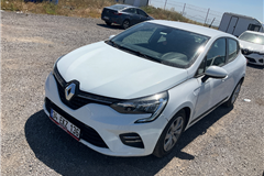 31 - 2021 Renault Clio 1.0 TCe Joy 