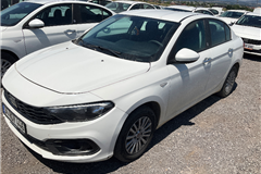 7 - 2023 Fiat Egea 1.6 Multijet Easy 