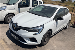 46 - 2023 Renault Clio 1.0 TCe Joy 