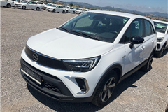 2 - 2024 Opel Crossland 1.2 T Essential 