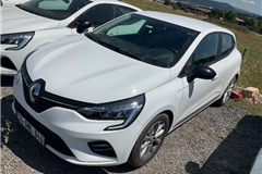 14 - 2023 Renault Clio 1.0 TCe Touch 