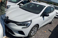 12 - 2023 Renault Clio 1.0 TCe Joy 