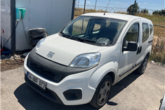 4 - 2023 Fiat Fiorino Combi 1.3 Multijet Pop 