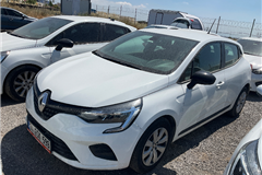 36 - 2023 Renault Clio 1.0 TCe Joy 