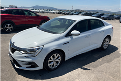 47 - 2021 Renault Megane 1.5 Blue DCI Touch 