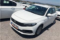 6 - 2023 Fiat Egea 1.3 Multijet Easy 
