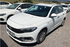 10 - 2023 Fiat Egea 1.3 Multijet Easy 