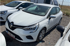 42 - 2021 Renault Clio 1.0 TCe Joy 