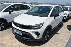 3 - 2024 Opel Crossland 1.2 T Essential 