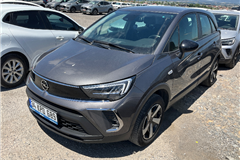 5 - 2024 Opel Crossland 1.2 T Essential 
