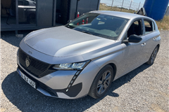 33 - 2023 Peugeot 308 1.2 PureTech Active Prime  