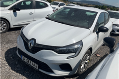 15 - 2023 Renault Clio 1.0 TCe Joy 
