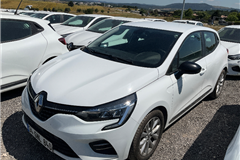 16 - 2023 Renault Clio 1.0 TCe Touch 