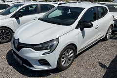 13 - 2023 Renault Clio 1.0 TCe Touch 