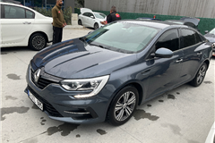 139 - 2023 Renault Megane 1.3 TCe Touch 
