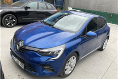 141 - 2020 Renault Clio 1.3 TCe Touch 