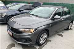 143 - 2023 Fiat Egea 1.6 Multijet Easy 