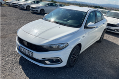 48 - 2023 Fiat Egea 1.3 Multijet Easy Plus 