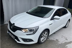 110 - 2020 Renault Megane 1.5 Blue DCI Joy 