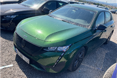 38 - 2023 Peugeot 308 1.2 PureTech Active Prime  