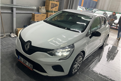 117 - 2022 Renault Clio 1.0 TCe Joy 