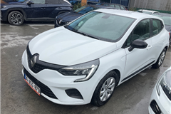116 - 2023 Renault Clio 1.0 TCe Joy 