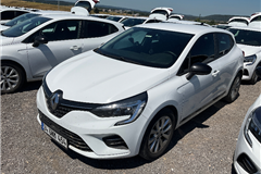 9 - 2023 Renault Clio 1.0 TCe Touch 