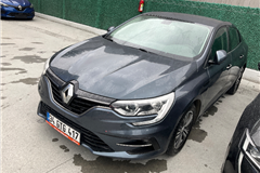 117 - 2023 Renault Megane 1.3 TCe Touch 