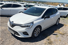 7 - 2023 Renault Clio 1.0 TCe Touch ÇELİK