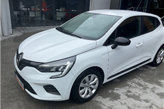 118 - 2023 Renault Clio 1.0 TCe Joy 
