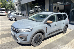 2 - 2023 Dacia 