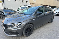 22 - 2020 Fiat Egea 1.4 Fire Street 