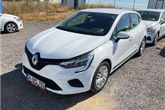 3 - 2021 Renault Clio 1.0 TCe Joy 