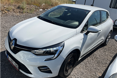 4 - 2021 Renault Clio 1.0 TCe Joy 