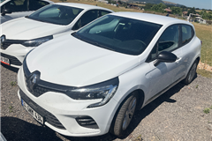 3 - 2023 Renault Clio 1.0 TCe Touch ÇELİK