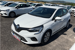 1 - 2021 Renault Clio 1.0 TCe Joy 