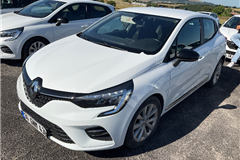 20 - 2023 Renault Clio 1.0 TCe Touch 