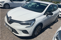 13 - 2023 Renault Clio 1.0 TCe Touch 