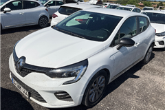 10 - 2023 Renault Clio 1.0 TCe Touch 