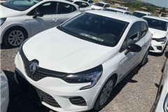 4 - 2023 Renault Clio 1.0 TCe Touch ÇELİK