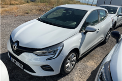 5 - 2021 Renault Clio 1.0 TCe Joy 